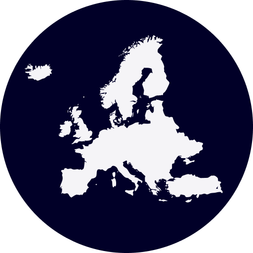 Europe flag