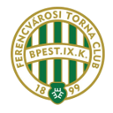 Ferencvárosi logo